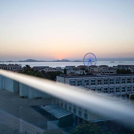 Superbe Appart 3 P, 10 Mn De La Plage Avec Piscine Et Parking Marseille Eksteriør bilde